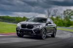 BMW X4 M Competition 2019 года (NA)